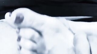 Vladimir Luxuria Presents - Erotic Artistry of Black & White