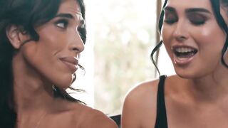 T-Babe's Guide To Perfect Blowjob Techniques" - (Tagged with #transgender)