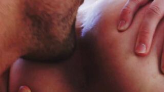 KINKY GAY BEAU BUTLER ENJOYS A PASSIONATE SEXUAL EXPERIENCE WITH HIS BUDDY
