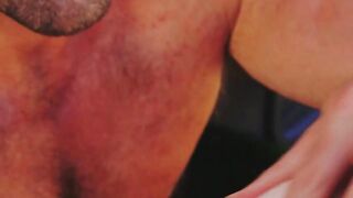 KINKY GAY BEAU BUTLER ENJOYS A PASSIONATE SEXUAL EXPERIENCE WITH HIS BUDDY
