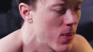 Neighbor Boy Twinks - Big Dick Neighbour Fucks Young Guy Raw