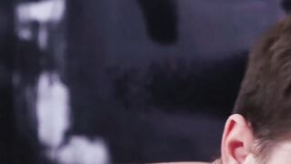 Neighbor Boy Twinks - Big Dick Neighbour Fucks Young Guy Raw