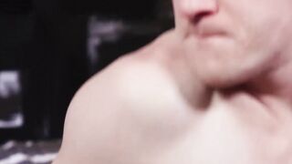 Neighbor Boy Twinks - Big Dick Neighbour Fucks Young Guy Raw