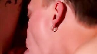 Twinks' Hot Summer Night - Scene #1 (RagingStallion) feat. Dante Colle & Max Carter
