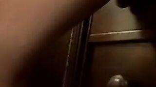 Tatted-Up Hotties Jerking Off For You - POV