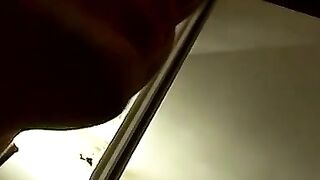 Tatted-Up Hotties Jerking Off For You - POV