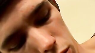 Tatted-Up Hotties Jerking Off For You - POV