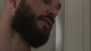 TS Bombshell Zariah-Aua Fucks RodrigioAmour In Epic Scene - POV Anal