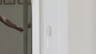 TS Bombshell Zariah-Aua Fucks RodrigioAmour In Epic Scene - POV Anal