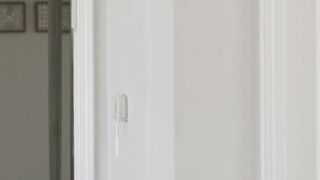 TS Bombshell Zariah-Aua Fucks RodrigioAmour In Epic Scene - POV Anal