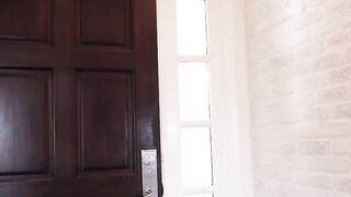 Bubble Butt Maid #2 - Big Booty Latin Maids Toying At Work