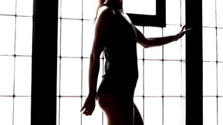 Euro Milf Strippers - Sensual Tease & Dance by Hot Blonde Twins