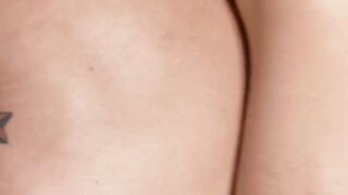 Huge Dick Anal Threesome - Raw Ass-Fucking Action with Older Guy & Young Twinks