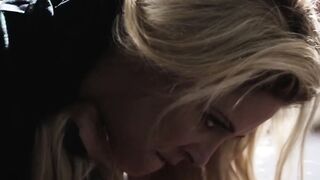 Hot MILF Teacher Fucks Her Student In Classroom - Naughty college girl Roleplay