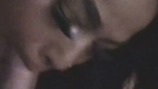 Hot MILFs Striptease & Live Cam Show - French Granny Fucked by Young Guy