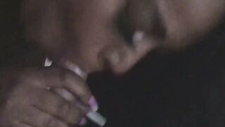 Hot MILFs Striptease & Live Cam Show - French Granny Fucked by Young Guy