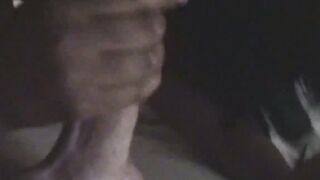 Hot MILFs Striptease & Live Cam Show - French Granny Fucked by Young Guy