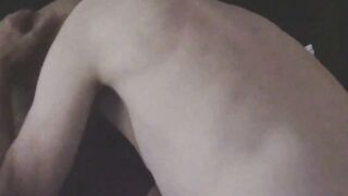Hot MILFs Striptease & Live Cam Show - French Granny Fucked by Young Guy