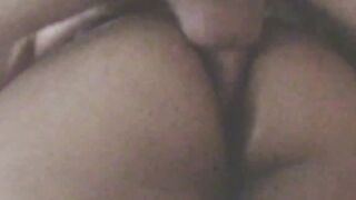 Hot MILFs Striptease & Live Cam Show - French Granny Fucked by Young Guy