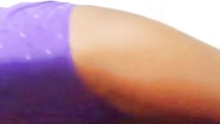 Indian Couple's Passionate Lovemaking Session Ending With A Hot Creampie