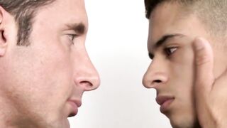Deep-Throttle Blowjob Queen - Armand & Nikki Thorne