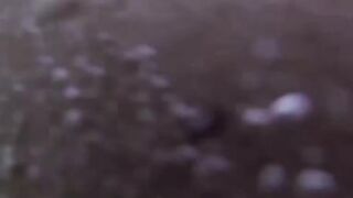 Teens Gone Wild! Poolside Blowjob with Older Man by Young Student