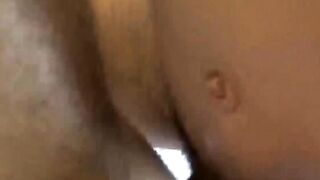 Young Hunk Gives Older Guy A Raw Ass In This Hot Gay Sex Scene
