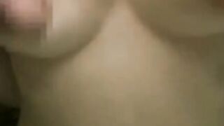 Japanese Beauty With Big Boobies Enjoys Outdoor Sex Adventure