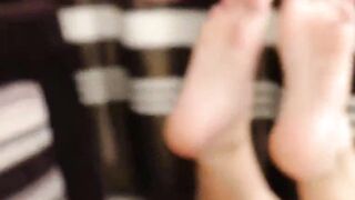 Petit-Amour Coquet - Sensual French MILF Fucked Hard By A Huge Dick