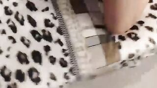 Petit-Amour Coquet - Sensual French MILF Fucked Hard By A Huge Dick