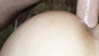 Petite-Chick69 - Hot & Fit Babe Loves Sex in Shower After Gym Workout