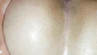 Petite-Chick69 - Hot & Fit Babe Loves Sex in Shower After Gym Workout