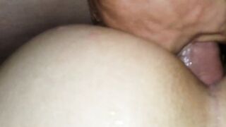 Petite-Chick69 - Hot & Fit Babe Loves Sex in Shower After Gym Workout