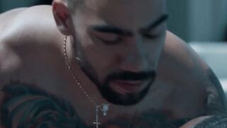 Black Thug Ass-Fucking White Guy - Scene #1 (PornPros)