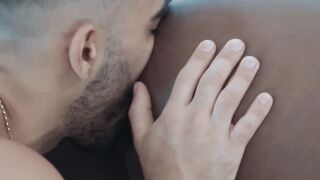 Black Thug Ass-Fucking White Guy - Scene #1 (PornPros)