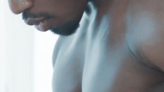 Black Thug Ass-Fucking White Guy - Scene #1 (PornPros)