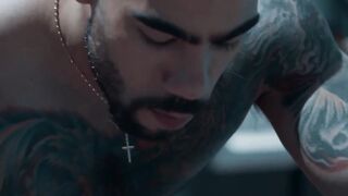 Black Thug Ass-Fucking White Guy - Scene #1 (PornPros)