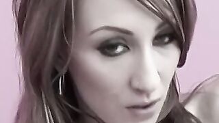Petite Amateur Teen Fingers Her Own Puffy Nipples And Wet Vagina