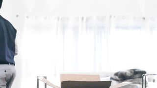 Time-Stopping Sex Goddess Fucks Her Crush - Sensual Erotic Romance