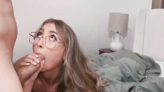 Brazzers House Season 2 : The XXX Reality Show (Step-Daughter Gives Best Head Ever)