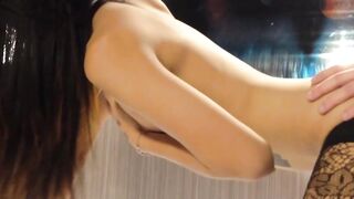 Thailand's Hottest LadyBoy Gives A BlowJob You Won't Forget