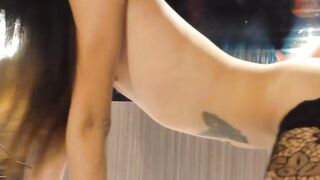 Thailand's Hottest LadyBoy Gives A BlowJob You Won't Forget