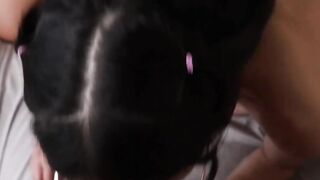 Sex on Beach #2: Hot Blonde Teenager Fucked Outdoors By A Huge Black Dick