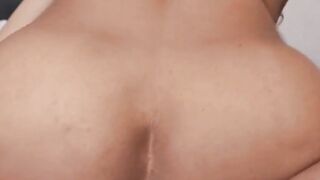 Sex on Beach #2: Hot Blonde Teenager Fucked Outdoors By A Huge Black Dick