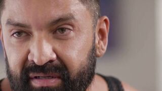 Dominic-Pacifico's StepSon Gets A Hardcore Anal Lessons From Daddy