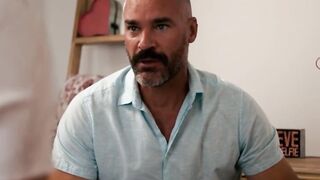 Hot MILF Gives Her Step-Son A Wild Ride On His Birthday - Erin Electra