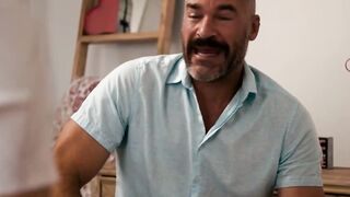 Hot MILF Gives Her Step-Son A Wild Ride On His Birthday - Erin Electra