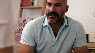 Hot MILF Gives Her Step-Son A Wild Ride On His Birthday - Erin Electra