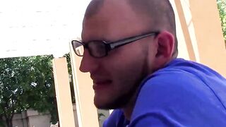 Studying Gets Spicy - Sex Ed Teacher Fucks Student In Classroom