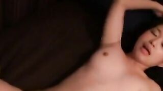 Erotic Encounters - Sexual Adventures of Two Beautiful Japanese Girls